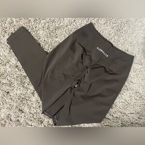 Alphalete Amplify Leggings